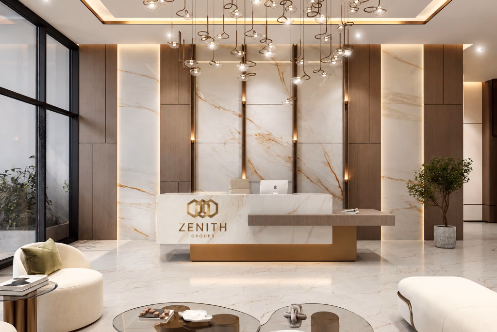 Developer Partnerships in Dubai